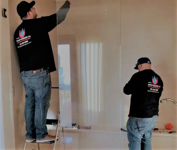 Professional plumbing installation for Drain Cleaning in Thirteenth Steet Heights